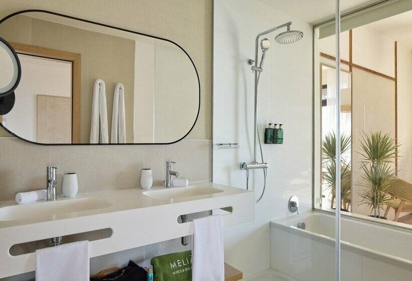 Hotel Meliá Jardines del Teide - Adults Only