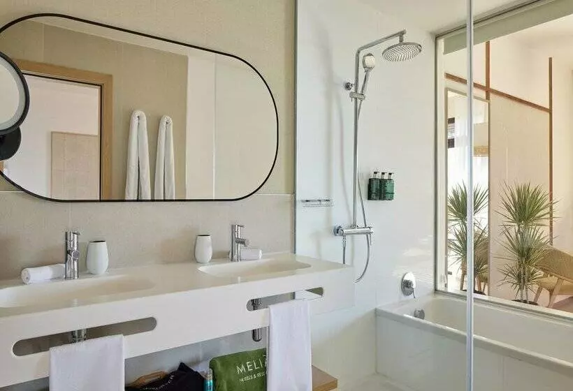 هتل Meliá Jardines del Teide - Adults Only