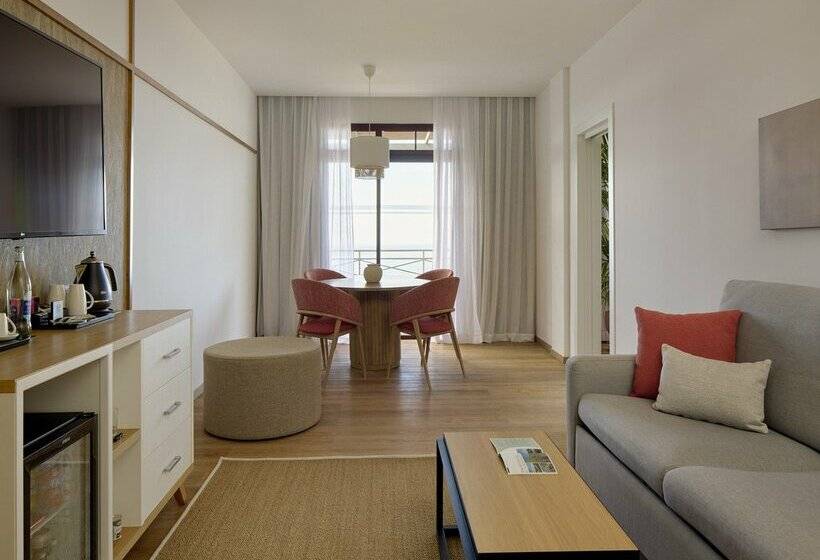 Hotel Meliá Jardines del Teide - Adults Only