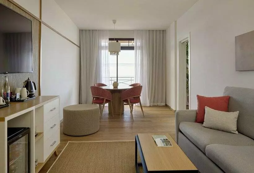 هتل Meliá Jardines del Teide - Adults Only