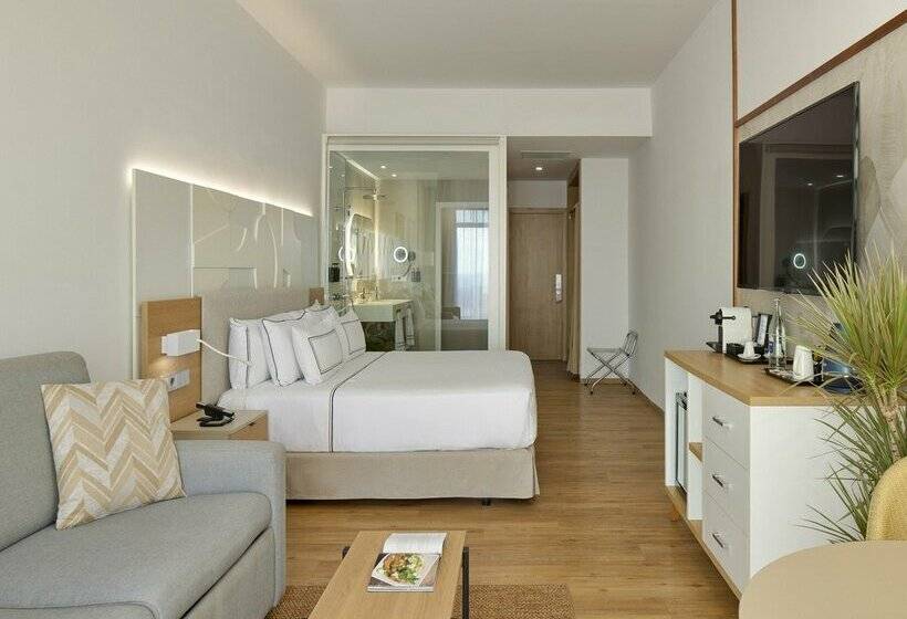 Hotel Meliá Jardines del Teide - Adults Only