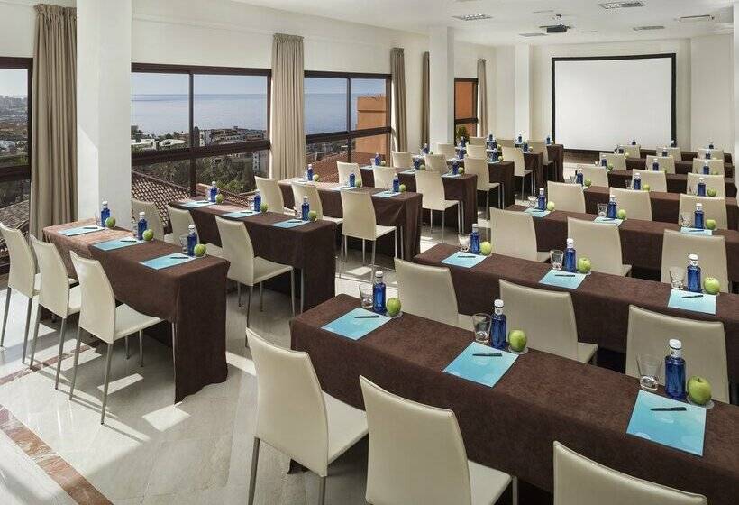 Hotel Meliá Jardines del Teide - Adults Only