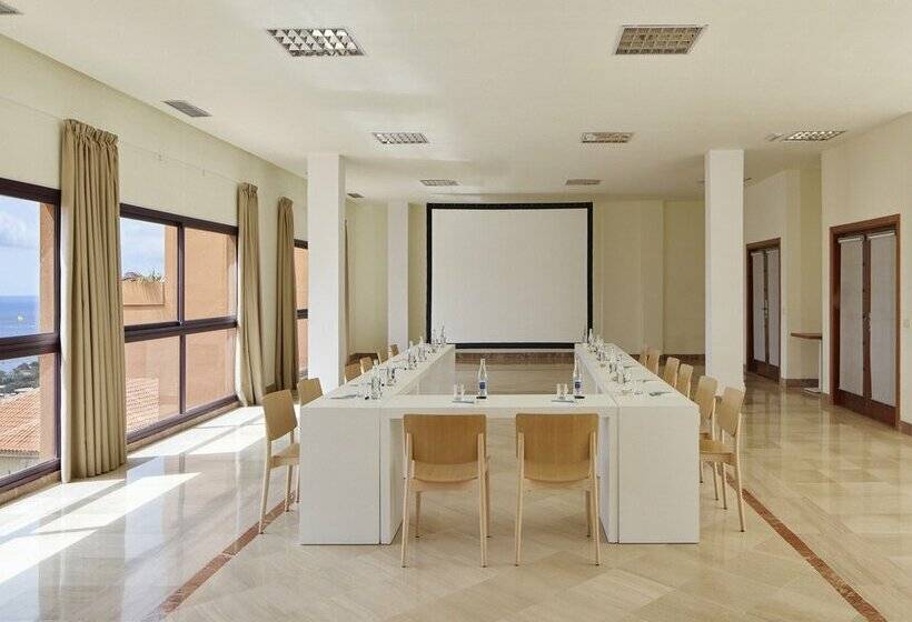 Hotel Meliá Jardines del Teide - Adults Only