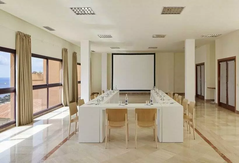 هتل Meliá Jardines del Teide - Adults Only