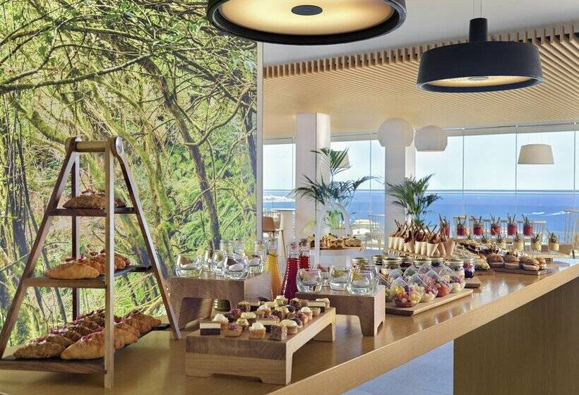 Hotel Meliá Jardines del Teide - Adults Only