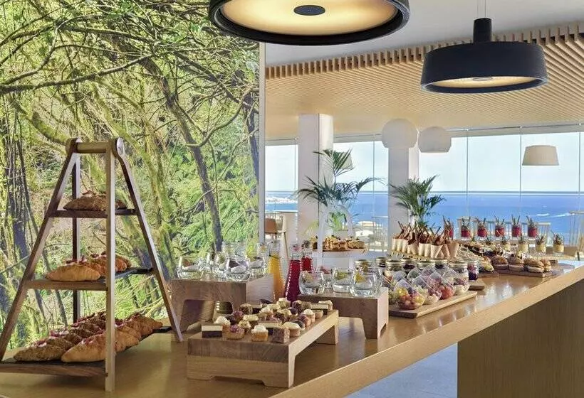 هتل Meliá Jardines del Teide - Adults Only