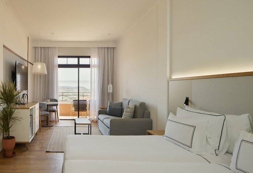 Hotel Meliá Jardines del Teide - Adults Only