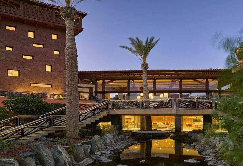 Hotel Meliá Jardines del Teide - Adults Only