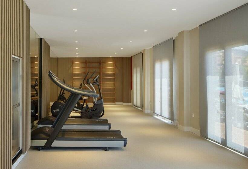 Hotel Meliá Jardines del Teide - Adults Only