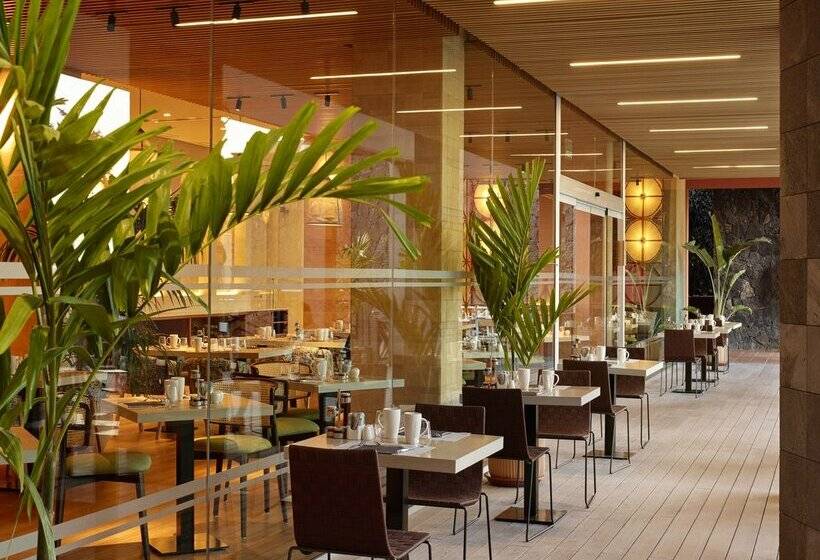 Hotel Meliá Jardines del Teide - Adults Only