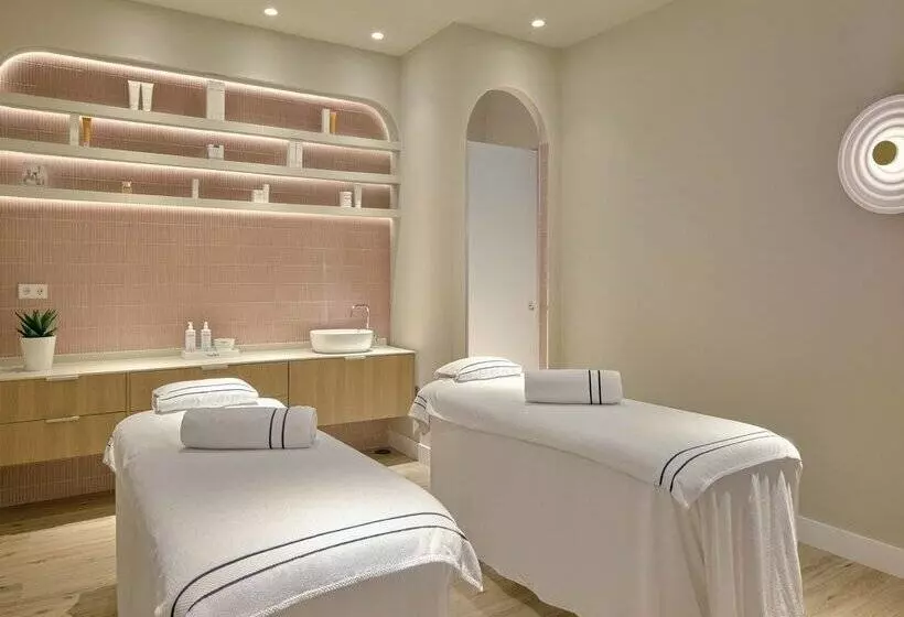 هتل Meliá Jardines del Teide - Adults Only