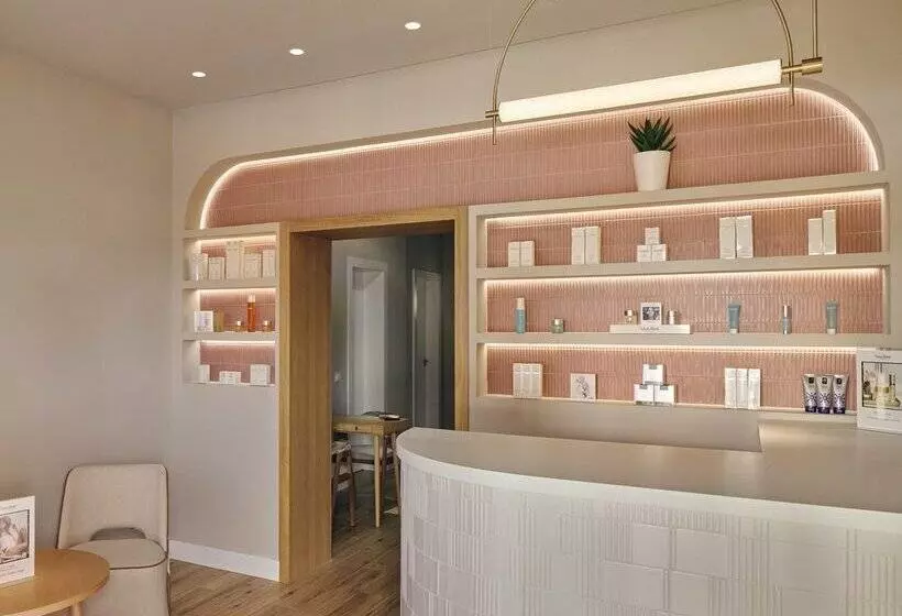 هتل Meliá Jardines del Teide - Adults Only