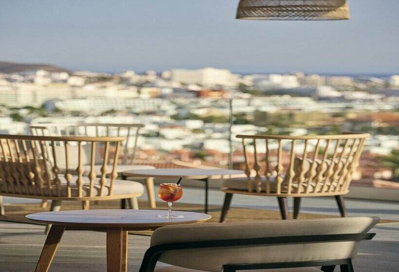 Hotel Meliá Jardines del Teide - Adults Only