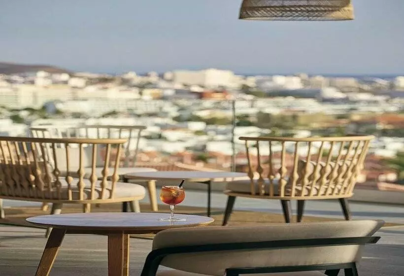 هتل Meliá Jardines del Teide - Adults Only