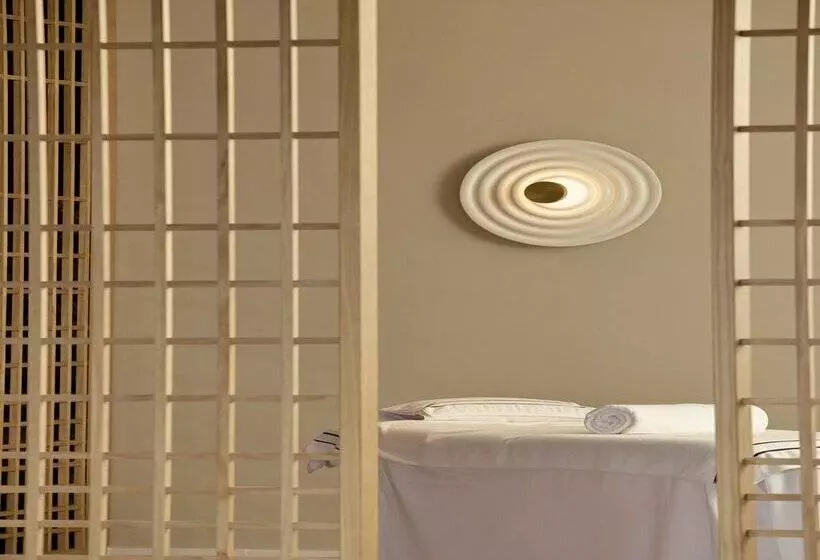 هتل Meliá Jardines del Teide - Adults Only