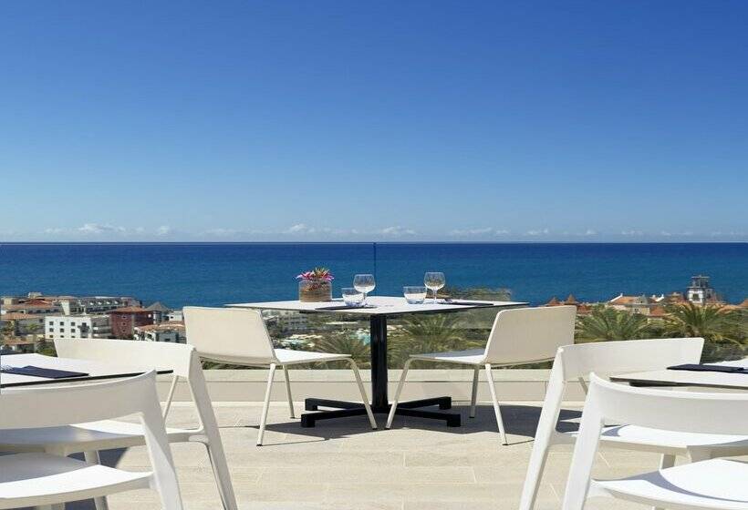 Hotel Meliá Jardines del Teide - Adults Only