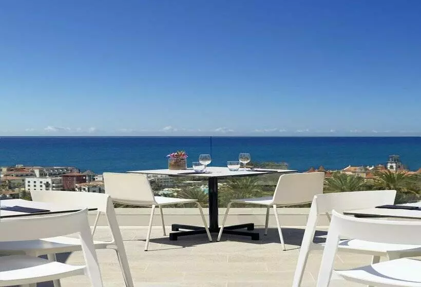 هتل Meliá Jardines del Teide - Adults Only