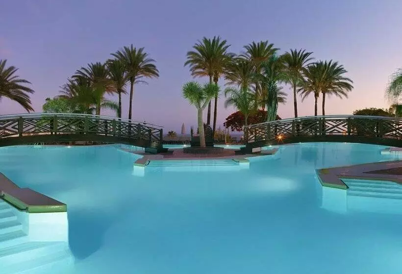 هتل Meliá Jardines del Teide - Adults Only