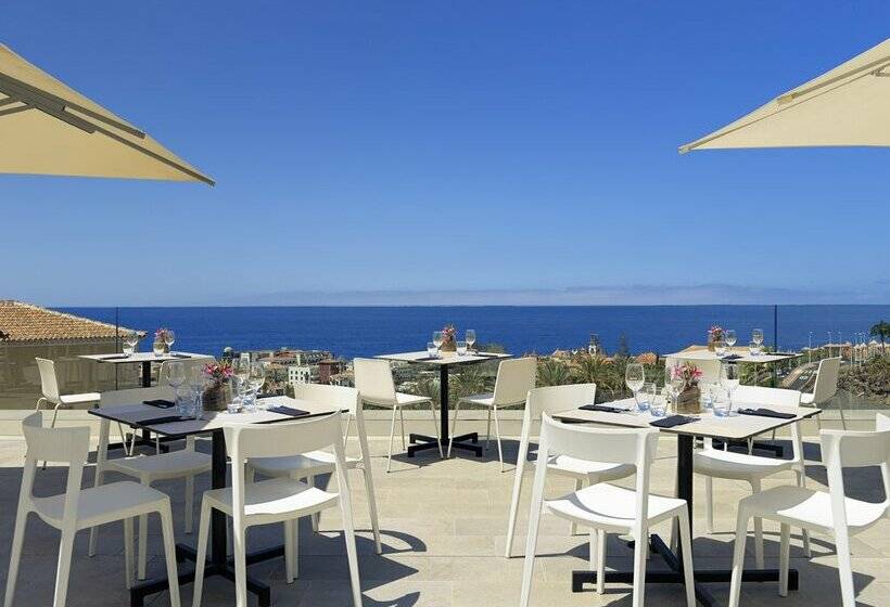 Hotel Meliá Jardines del Teide - Adults Only