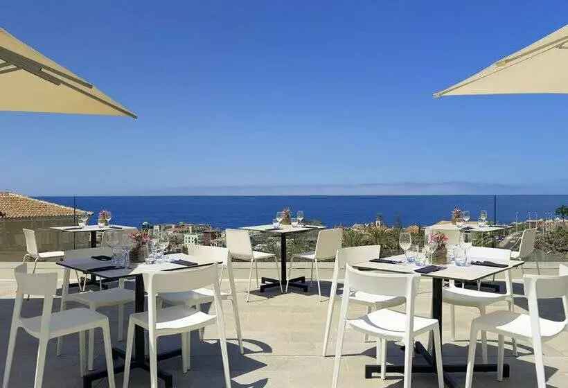 هتل Meliá Jardines del Teide - Adults Only