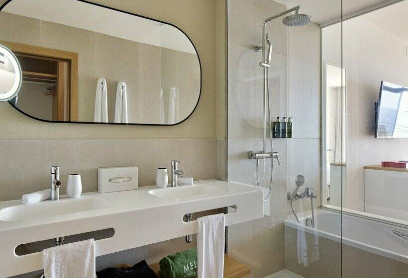 Hotel Meliá Jardines del Teide - Adults Only