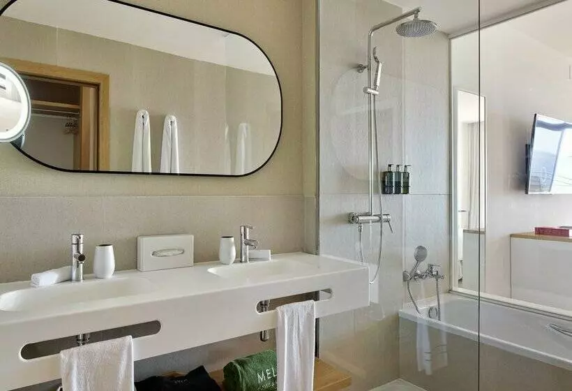 هتل Meliá Jardines del Teide - Adults Only