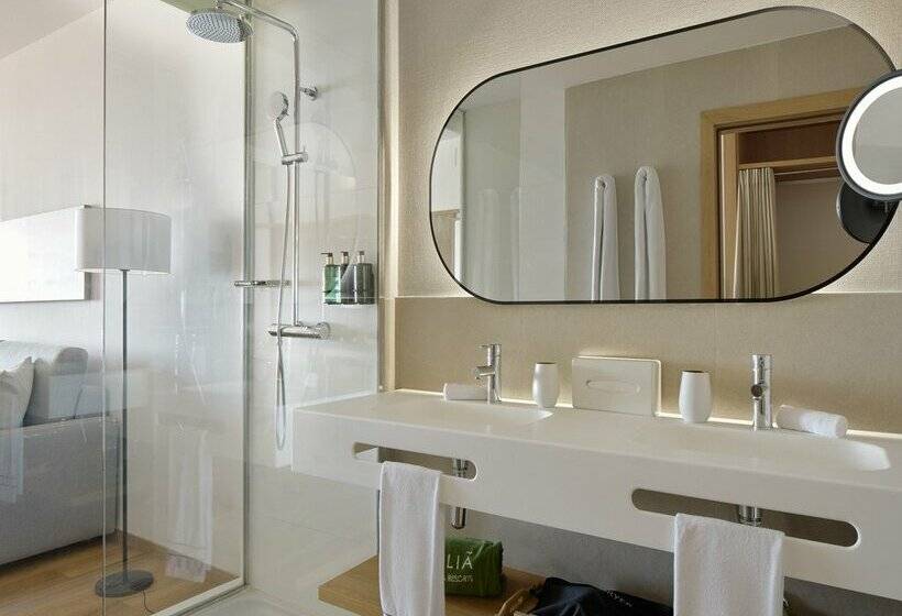 Hotel Meliá Jardines del Teide - Adults Only