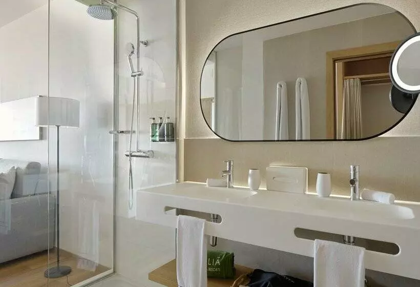 هتل Meliá Jardines del Teide - Adults Only