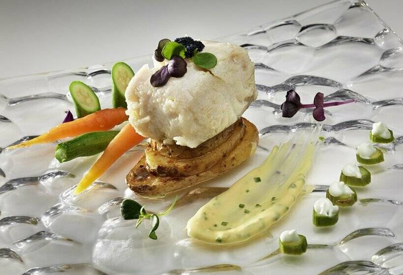 Hotel Meliá Jardines del Teide - Adults Only