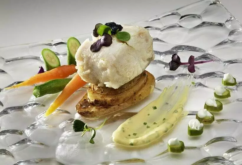 هتل Meliá Jardines del Teide - Adults Only