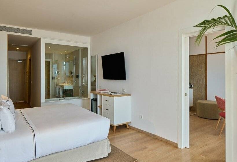 Hotel Meliá Jardines del Teide - Adults Only