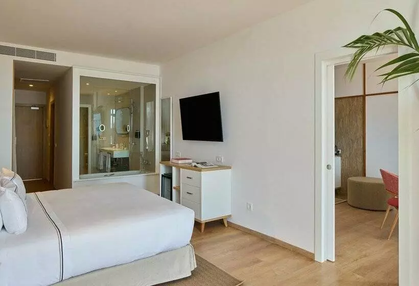 هتل Meliá Jardines del Teide - Adults Only