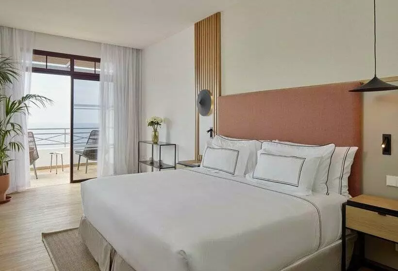 هتل Meliá Jardines del Teide - Adults Only