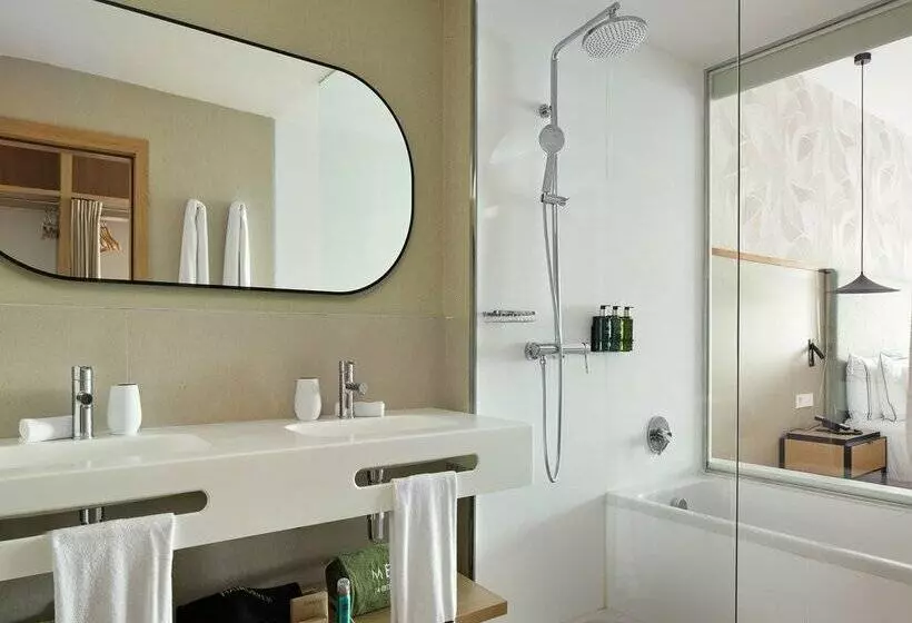 هتل Meliá Jardines del Teide - Adults Only