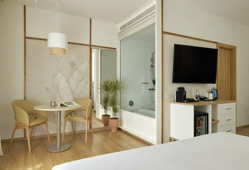 Hotel Meliá Jardines del Teide - Adults Only