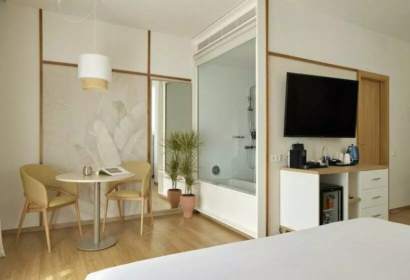 هتل Meliá Jardines del Teide - Adults Only