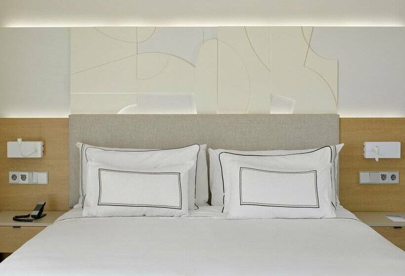 Hotel Meliá Jardines del Teide - Adults Only