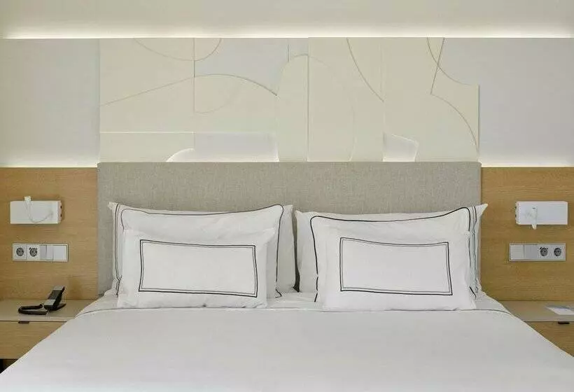 هتل Meliá Jardines del Teide - Adults Only