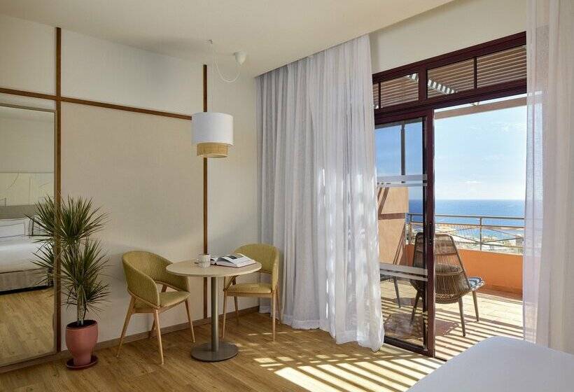 Hotel Meliá Jardines del Teide - Adults Only