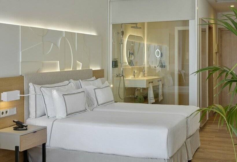 Hotel Meliá Jardines del Teide - Adults Only