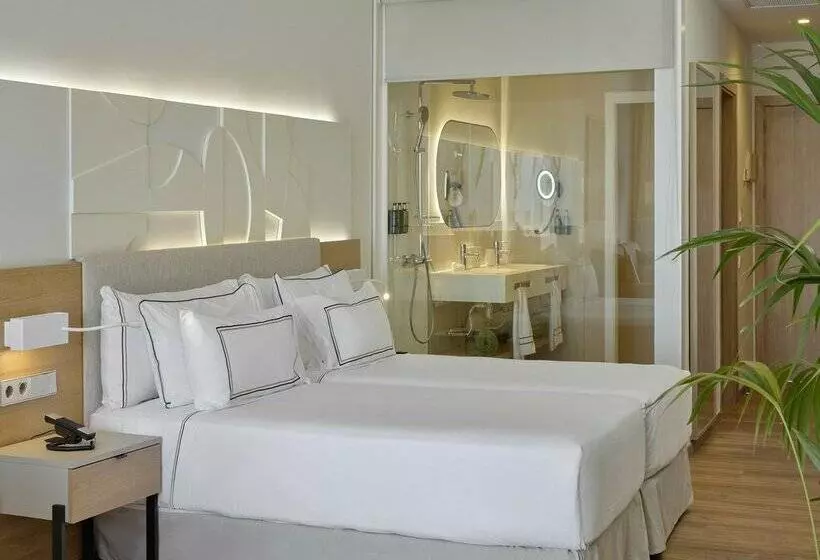 هتل Meliá Jardines del Teide - Adults Only