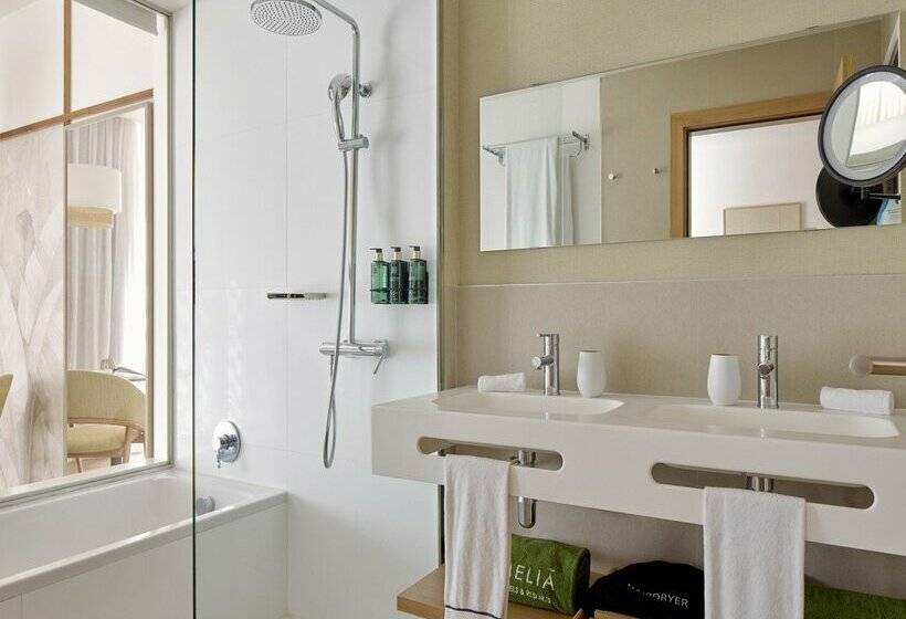 Hotel Meliá Jardines del Teide - Adults Only