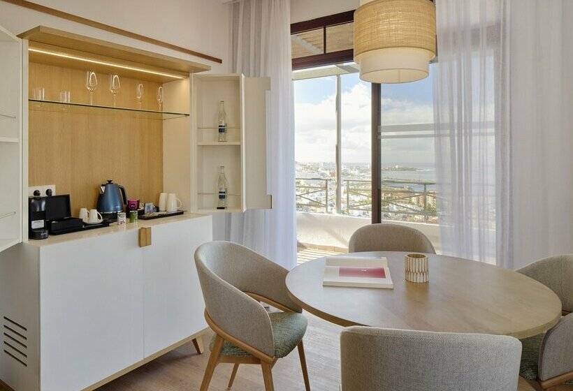 Hotel Meliá Jardines del Teide - Adults Only