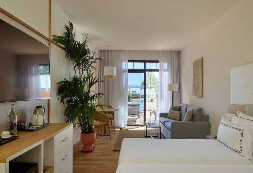 هتل Meliá Jardines del Teide - Adults Only