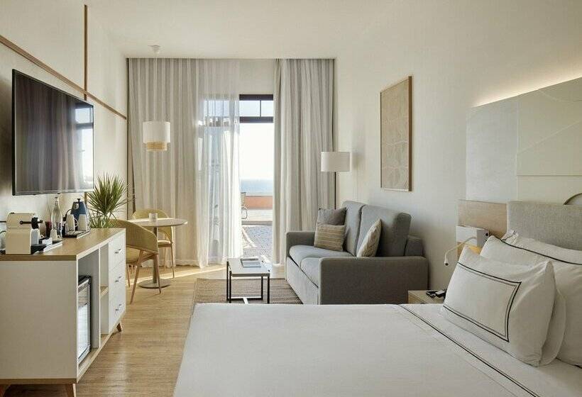 Hotel Meliá Jardines del Teide - Adults Only