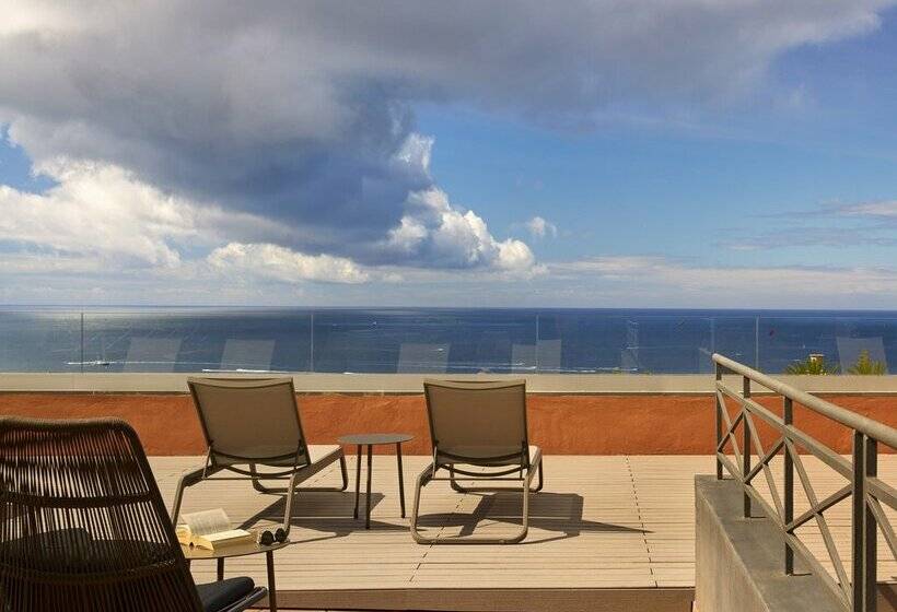 Hotel Meliá Jardines del Teide - Adults Only