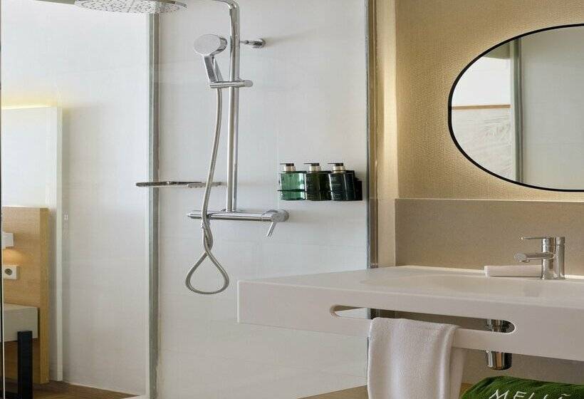 Hotel Meliá Jardines del Teide - Adults Only