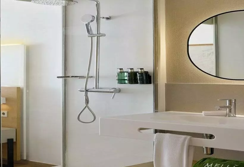 هتل Meliá Jardines del Teide - Adults Only