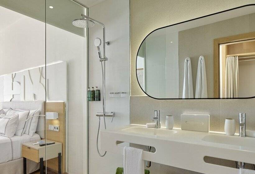 Hotel Meliá Jardines del Teide - Adults Only