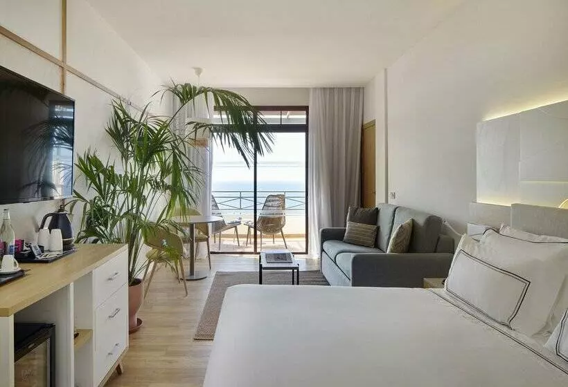 هتل Meliá Jardines del Teide - Adults Only